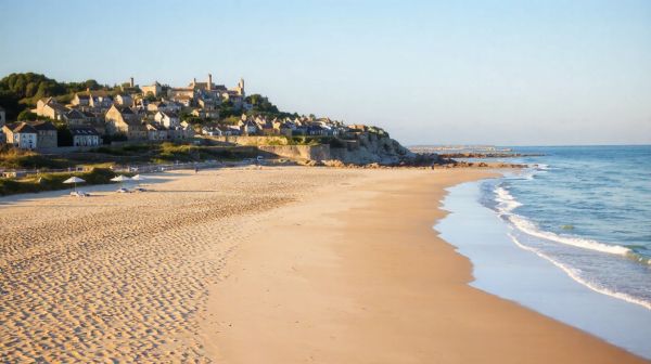 Découvrez les nouveaux campings à Concarneau pour un séjour apaisant