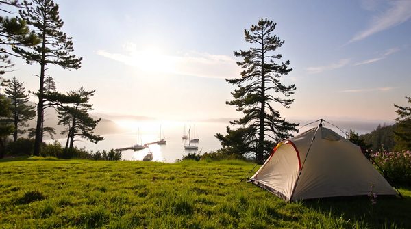 Évadez-vous au camping concarneau, entre nature et sérénité !