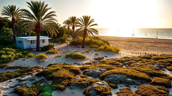 Location de mobil-homes en camargue pour un séjour inoubliable