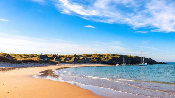 Meilleures stations balnéaires en Bretagne pour se détendre