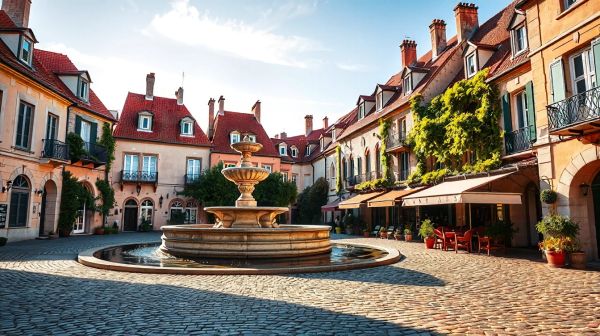 Où partir en vacances : escapades culturelles et naturelles à découvrir !