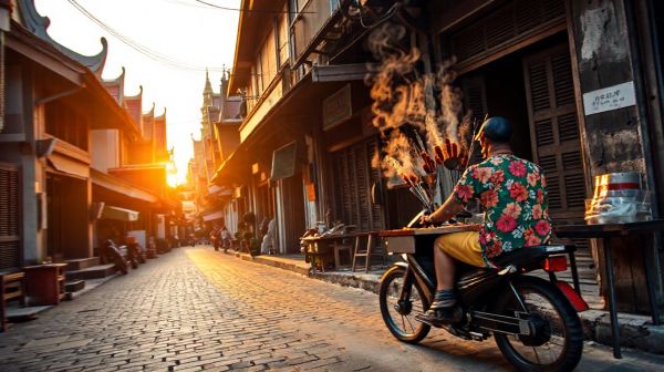 Top 10 lieux à explorer en Thaïlande en 3 semaines