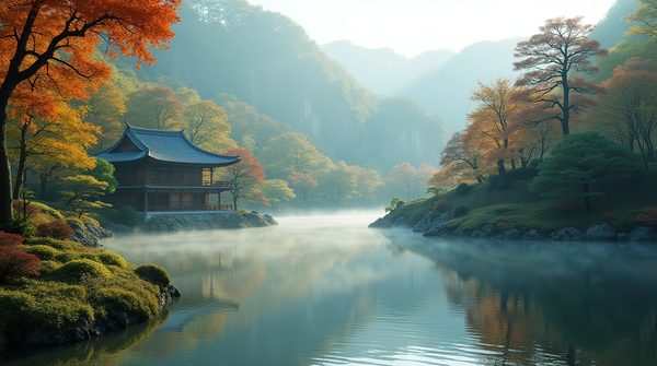 Voyage japon : trésors et secrets à découvrir absolument