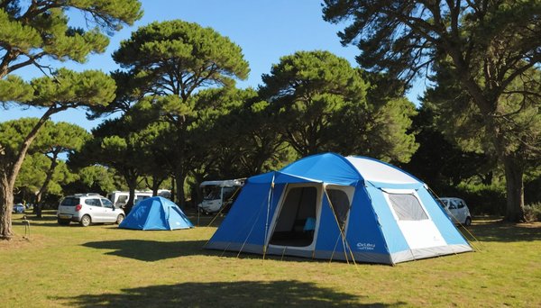 Camping pas cher sur l'île d'oléron : idées et astuces faciles