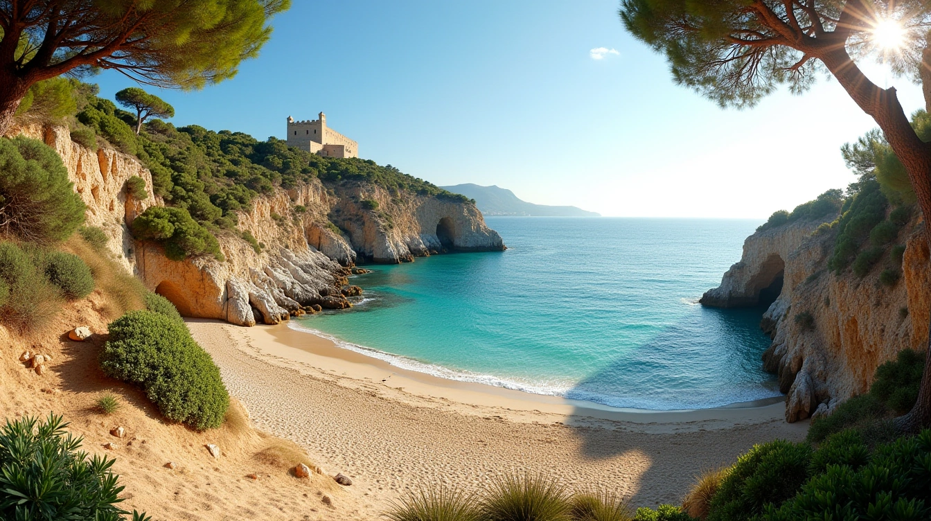 Questions fréquentes sur la réservation
