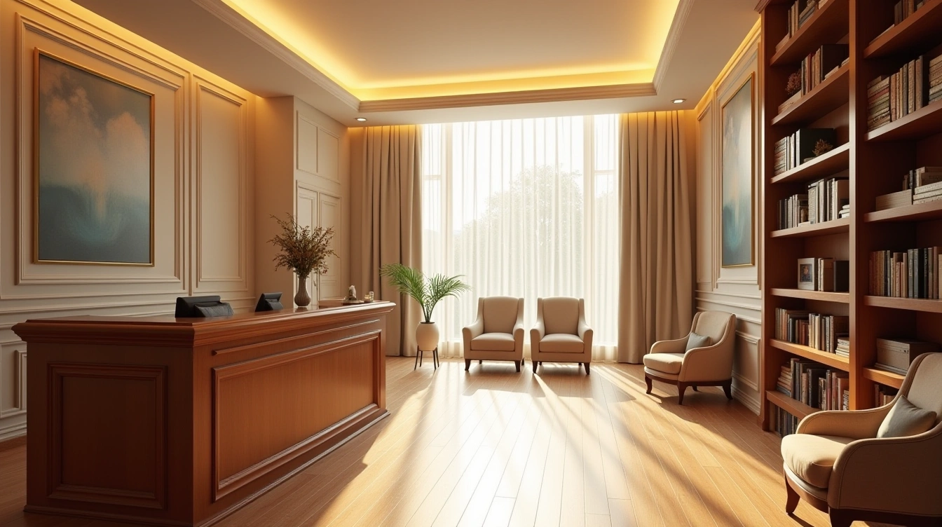 Vos questions sur les réseaux de conciergerie affiliés